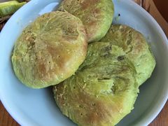 -MAP CHA普洱茶馆(翠湖店)