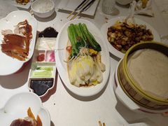-大鸭梨烤鸭(房山店)