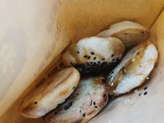 -朱阿根烧饼(赤峰路店)