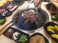 -莱真牛碳火烤肉(合肥旗舰店)
