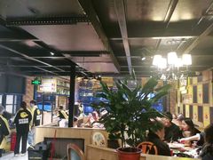 大堂-嘎嘎鸭脑壳(驷马桥店)