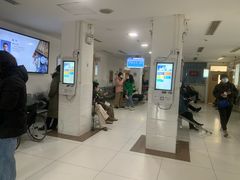 -北京市丰盛中医骨伤专科医院