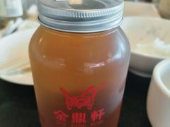 -金鼎轩(鸟巢北辰荟店)