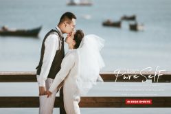 点击看大图 -王子宫殿婚纱摄影(环山路总店)