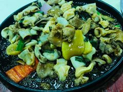 -标记美食新鲜猪杂(兴南大道店)