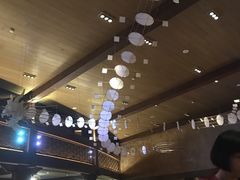 -云龙轩(迪士尼探索家度假酒店)