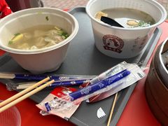 -鸡鸣汤包(红山动物园店)