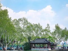 -北山街历史文化街区