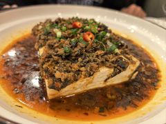 -鑫巴蜀小镇 · 水煮鱼专研店(玉桥店)