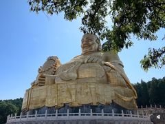 -千佛山风景名胜区