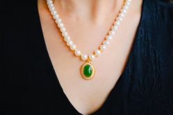 点击看大图 -Cindy Jewelry·钻戒·彩色宝石