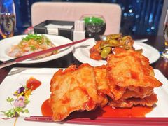 -小南洋海景餐厅(深圳湾店)