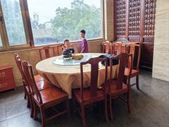 -烤肉宛饭庄(北新桥店)