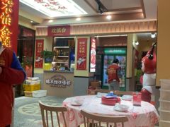 -辣不怕口味虾(长沙总店)