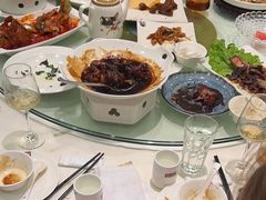-金时代顺风大酒店(爱琴海购物中心店)