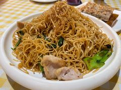 -老廣食堂(区庄店)