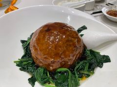 -A One Kitchen·南京精菜馆(晶丽酒店店)
