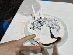 -美肴冰品·汉堡·牛腩饭(总店)