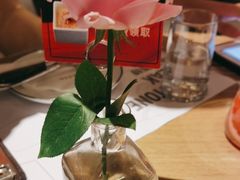 -原石牛扒·约会餐厅(龙城万科里店)