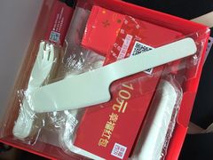 -幸福西饼生日蛋糕·下午茶(思明店)