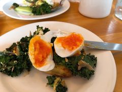 -Egg•Allday Brunch(襄阳北路店)