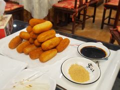 -六和聚传统烤鸭.天津菜(和平店)