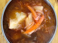 -敖特尔布里亚特美食坊(世纪花苑店)