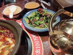 -受气牛肉·重庆耙牛肉(南坪总店)