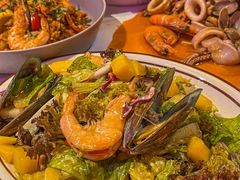 -The Boiling Crab宝灵蟹手抓海鲜(中国首店)