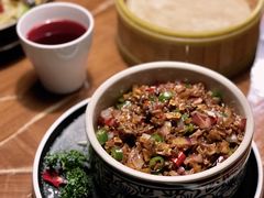 -雀舞云南菜(天津天河城购物中心店)