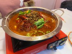 -当面说秘制小龙虾