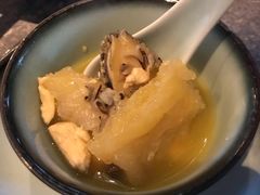 红颜花胶鸡-湊湊火锅·茶憩(新中关购物中心店)