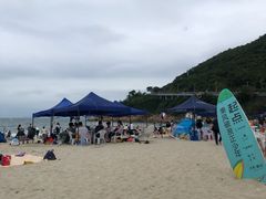 -西涌国际滨海旅游区