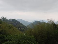 -莫干山风景区