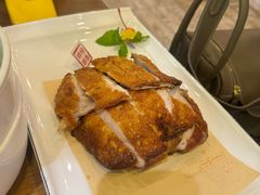 -春满园·邯郸菜发祥地(滏东店)