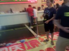 -金逸影城(百信东区店)