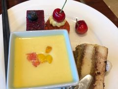 -索菲特西湖大酒店·香榭丽全日候餐厅(南山路店)