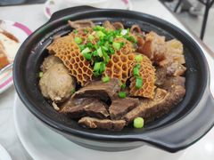 -东鑫记港式茶餐厅(南京东路店)