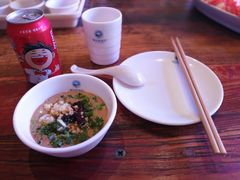 -额尔敦传统涮(公园西路店)