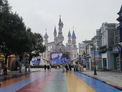 -沈阳方特欢乐世界