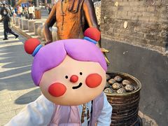 -张包铺(道外店)