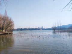 -云龙湖旅游景区