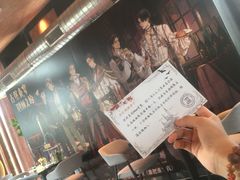 -Nord Grill&Bar Highland诺德西餐(深圳欢乐海岸店)