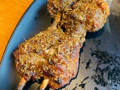 -腰子哥烤串(石佛营炫特店)