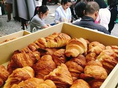 -Bamboo Saturday Market(Nana Jungle)
