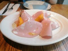 -La Strada(安福路店)