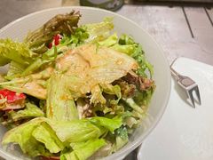 -很久以前羊肉串(打浦路店)