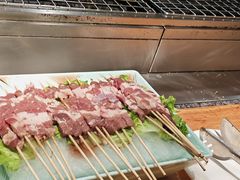-星伦多自助料理·涮烤一体(虹悦城店)