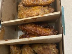 -Kyochon1991校村炸鸡(杨高中路店)