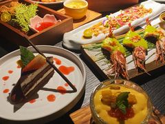 -花潮料理艺食馆(成都万象城店)